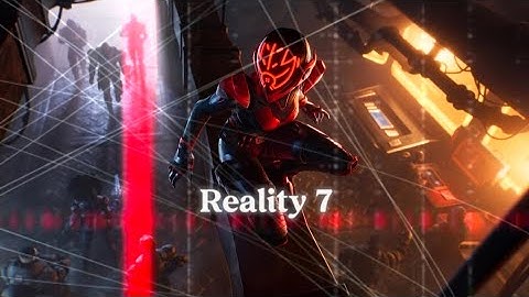 The Seven has RETURNED | New Order