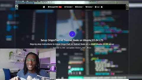 Launch Your OriginTrail V6 Testnet Nodes & Project Magnify Walkthrough - EVM & Substrate Mapping +