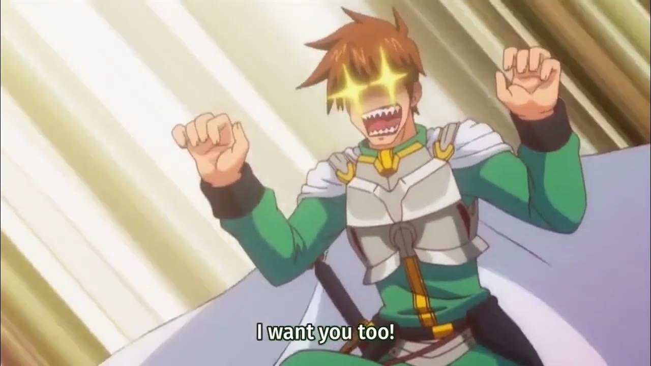 Rance 01 Hikari wo Motomete Episode 1 YouTube