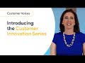 Google Cloud Next 2019’s Customer Innovation Series