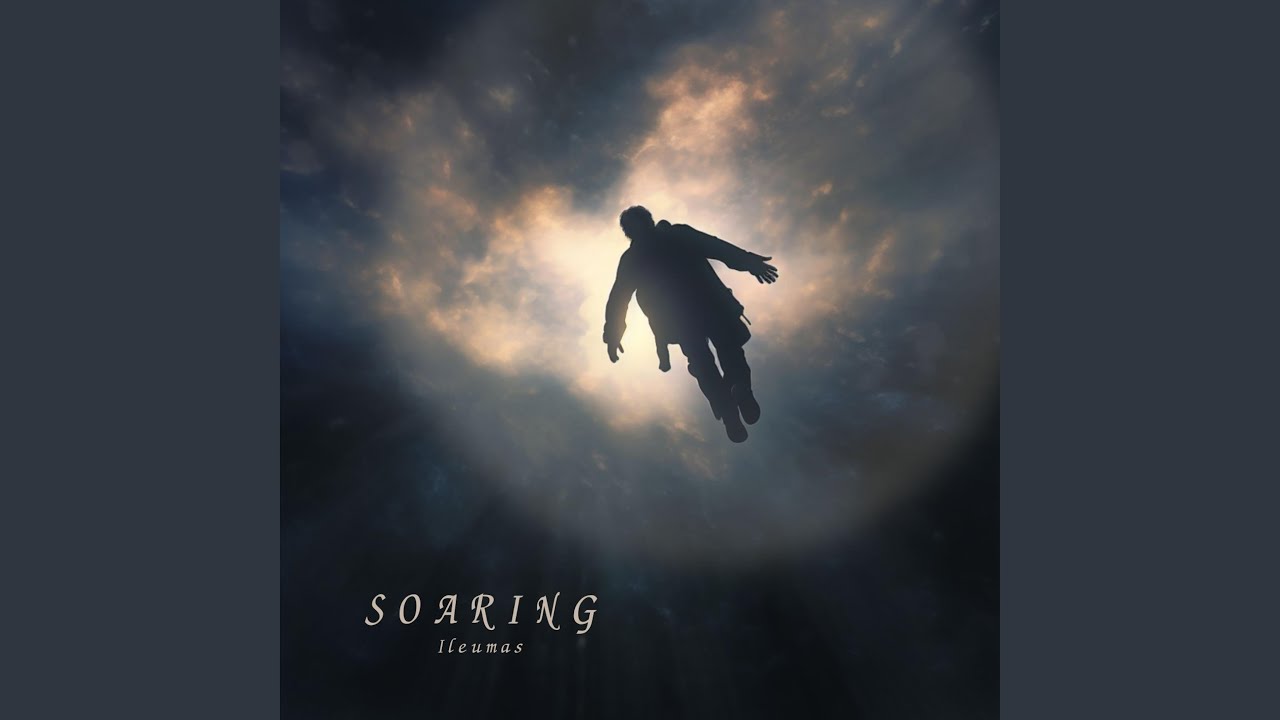 YouTubeでSoaringを視聴 YouTubeでSoaringを視聴