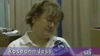 NJN News on the Community Coming Together - 2007
