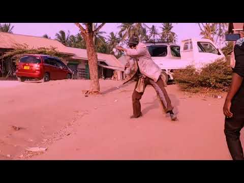 TEGETA A WOTE WATU WAKONGWA MYO NA WIMBO HUU