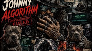 Famous Johnny AlgoRythm // Containment Failed Net Worth