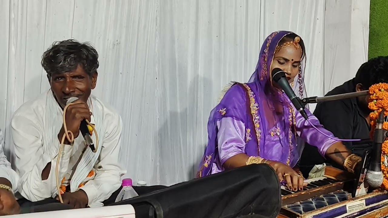 म्हारा सांवरिया गिरधारी बेगों आय।।Singer Bindu Kumawat।। मालू राम खाखड़की।। कृष्ण मीरा भजन।।