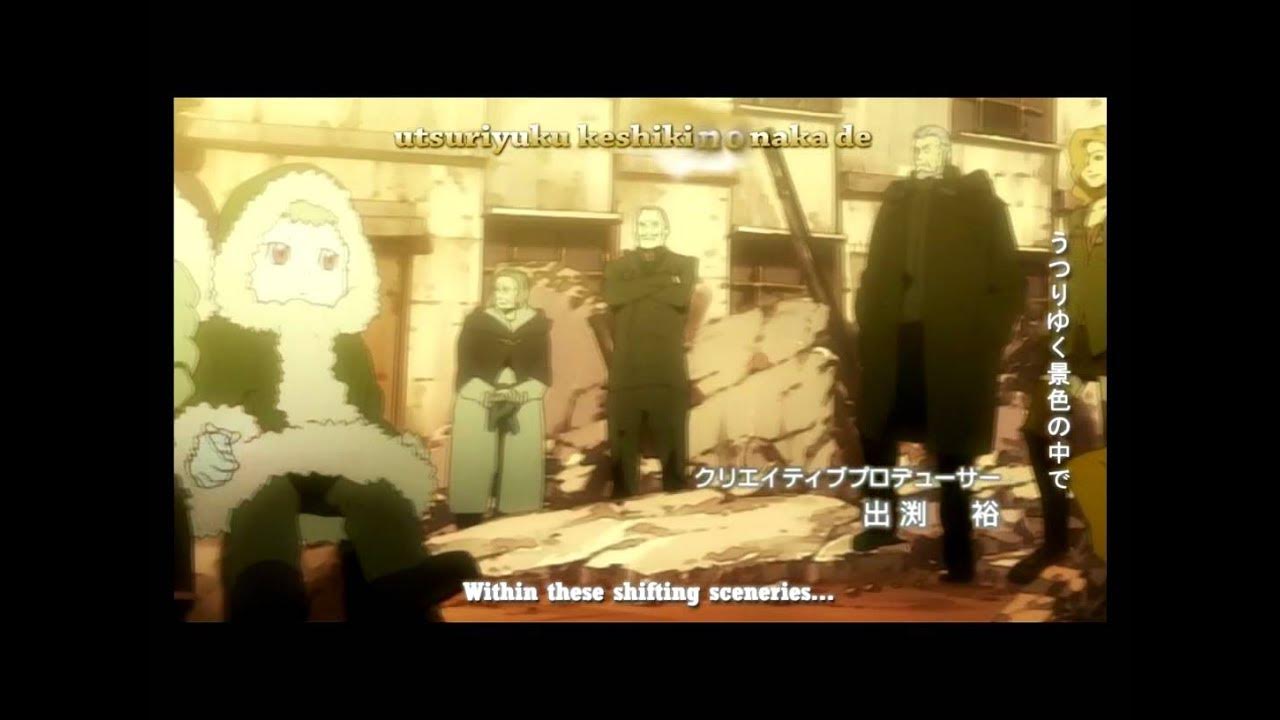 Birdy The Mighty Decode Season 2 Birdy The Mighty : Decode 2 - Opening Theme - YouTube
