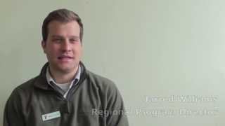 Why I Love Working for the Y