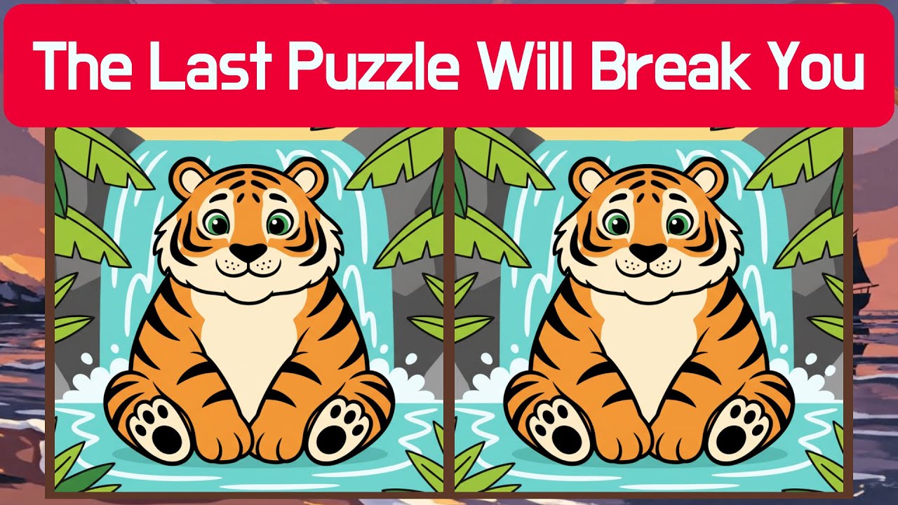 🦉 The Last Puzzle Will Break You | Detective Owl 🦉