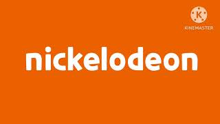 Nickelodeon Logo The Kinemaster Normal 2025