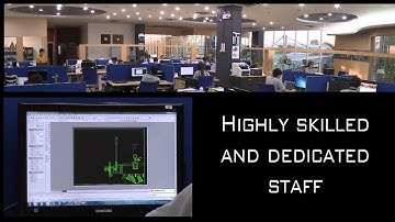 Labtech Corporate Video, June 2015