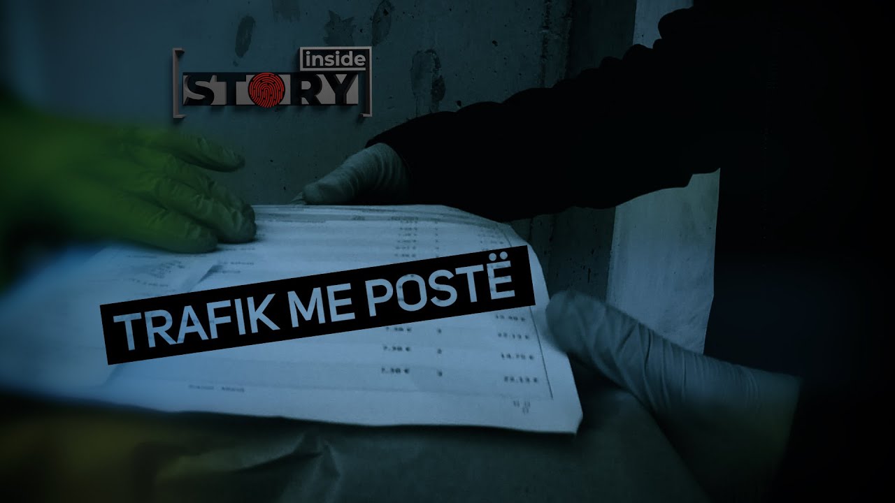 ‘Trafik me postë’-Dosje ekskluzive/Si u kaluan armë, drogë, pajisje Bitcoin, para false-Inside Story