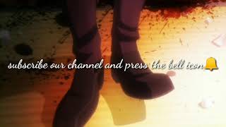 Black Bullet Best Fight Scene Dub