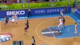 3 Seconds 01 (FIBA Teaching Material 2014)