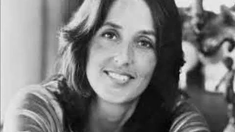 JOAN BAEZ Nu Bello Cardillo 1963