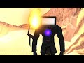What if astro helped g man in episode 47 part 2/2