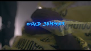 Young Famous Ft. King Dono “Cold Summer”  (Dir. By @Dibent)