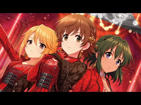 【MIKU・GUMI・MIKI】Demolish【VOCALOID COVER】