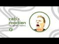 Rob's Reaction - Episode 2