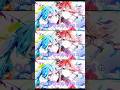 スマイル / 初音ミク・重音テト① #shorts