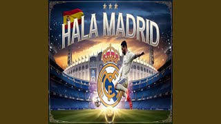 Hala Madrid 1 - dratef