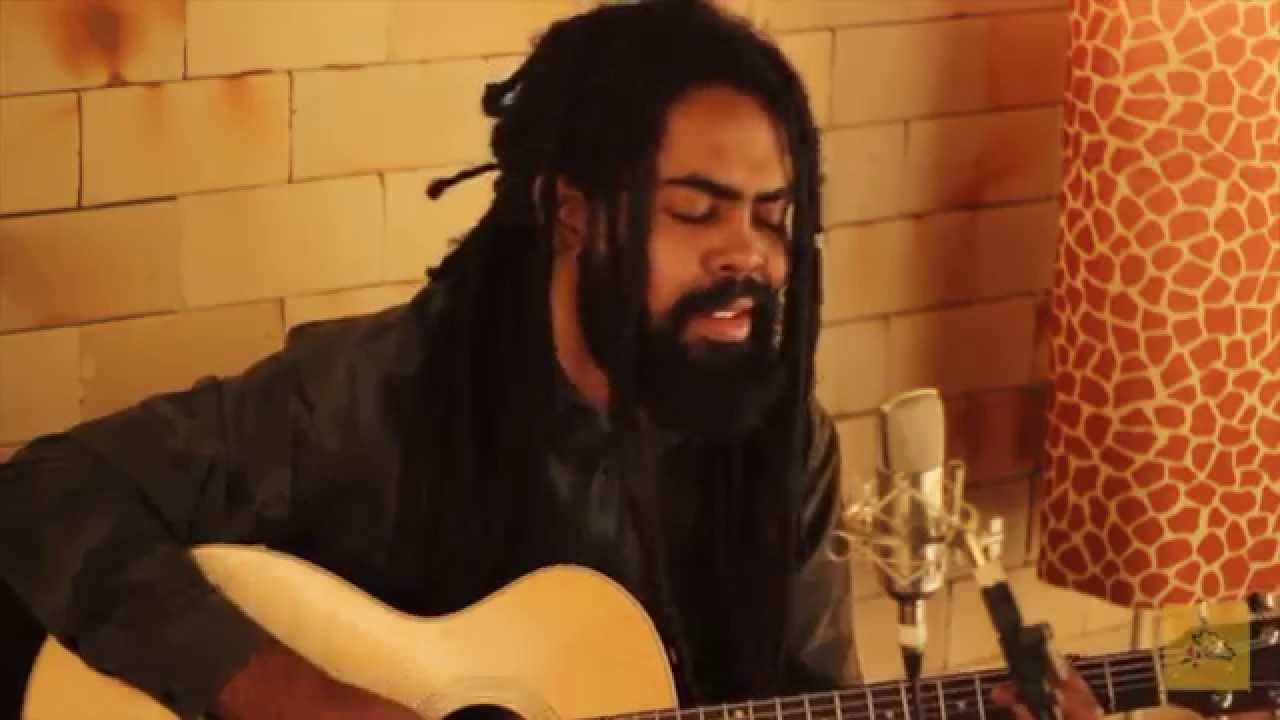 Lucas Dcan - Mulher (cover de Projota) - Girafa Session