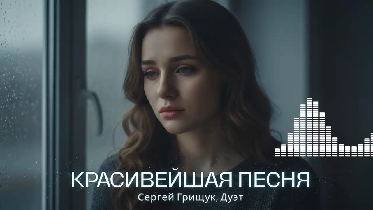 Вы будете плакать! Почему этот Шансон Дуэт так трогает ваше сердце?