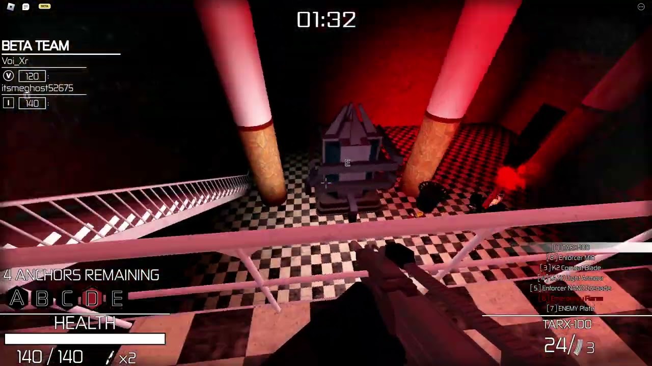 Roblox | Anomalous Activities - More AI Spam.