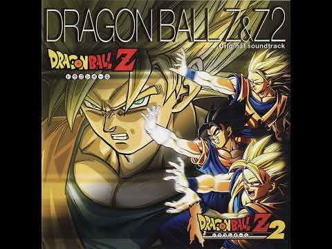 Dragon Ball Z Budokai 1 & 2 OST: #09 Countdown to The Decisive Battle