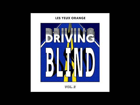 Elfenberg - Necropolis Nights [Les Yeux Orange]