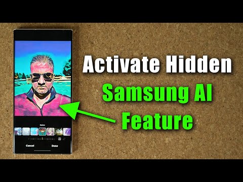 Activate Powerful Hidden