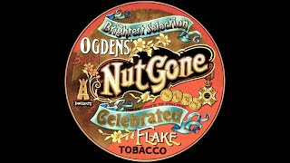 SMALL FACES - 'Ogdens' Nut Gone Flake' side two - live for BBC's Colour Me Pop 1968 broadcast