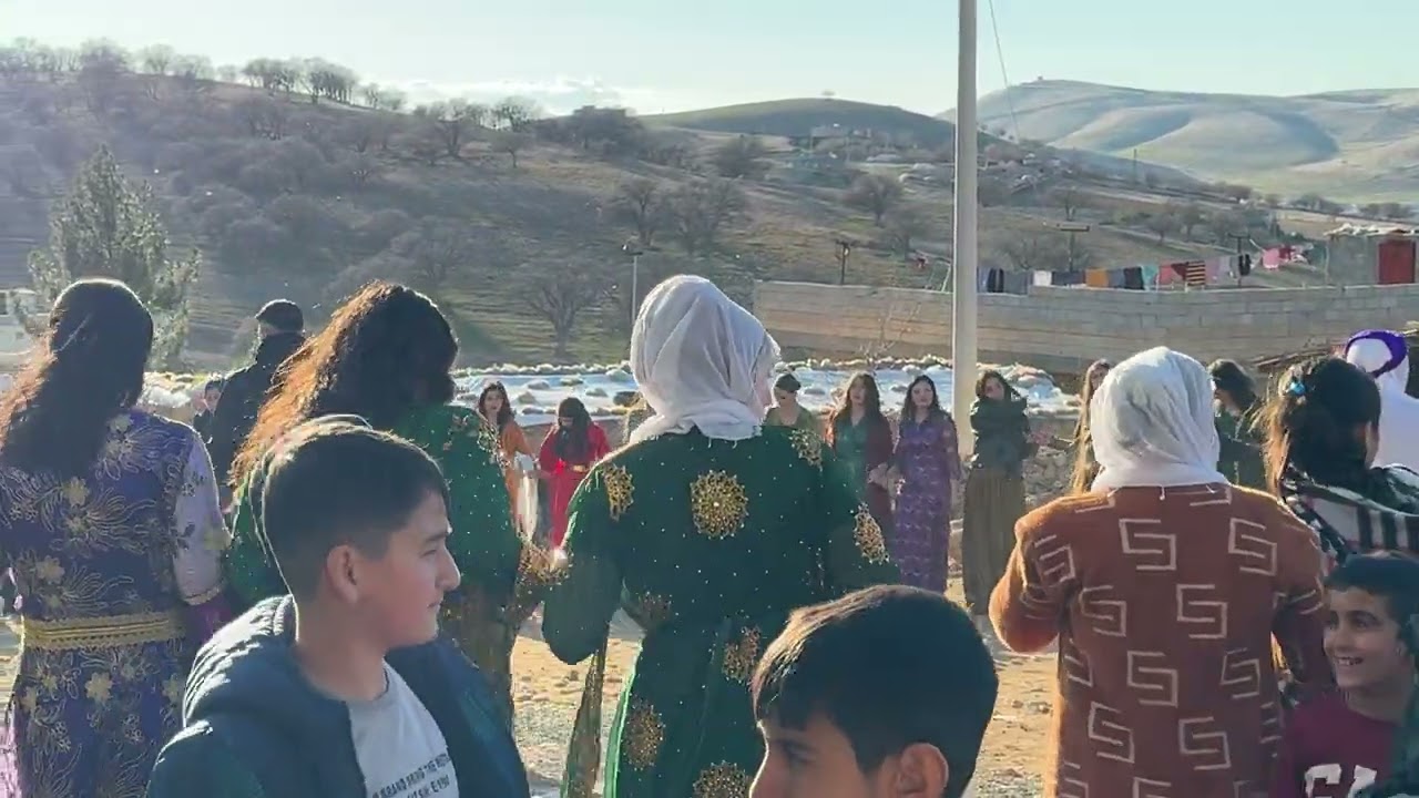 Ramazan Ayebe Müzik / Eda 💍 Serkan / Grani /  Part01 / 2025 / Malbata Korkmaz’lara