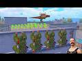 OMGUltra pro max Campers PUBG Mobile Funny WTF Moments