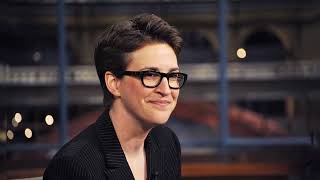 Rachel Maddow's Lifestyle 2025 ★PARTNER, House Tour, Cars, Net Worth