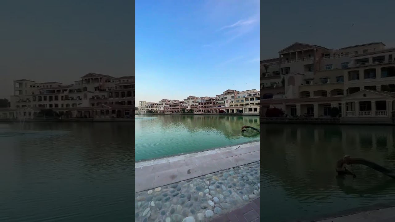 Green community Dubai investment park -1