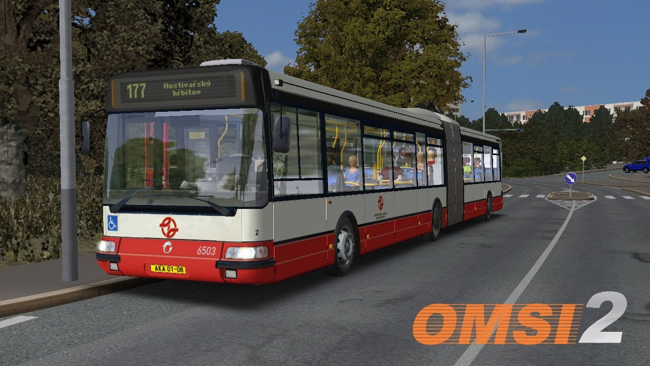 Jízda ze Skalky do Hostivaře aneb POSLEDNÍ VIDEO V ROCE