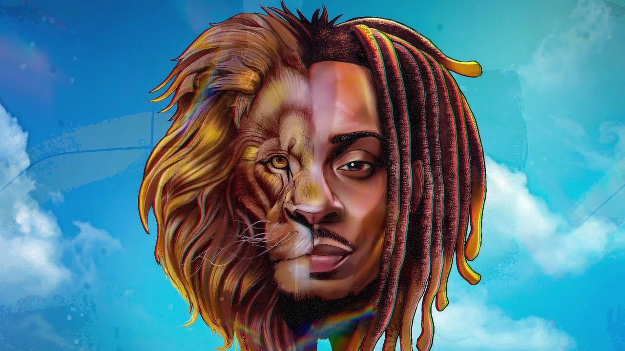 Mr Leo - Cœur de Lion I (Full Album)