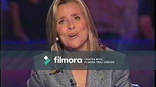 Michael Long Millionaire Show