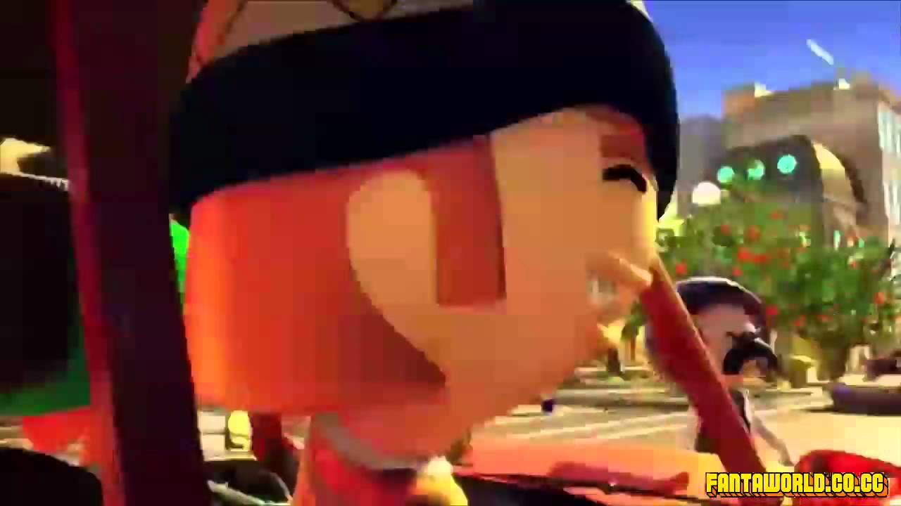 Fanta Zomerlook 2011 Uitslag - FantaWorld.nl