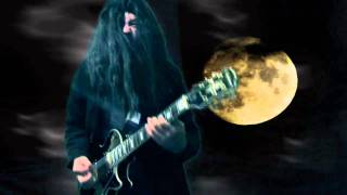 Moonlight Sonata on guitar for Halloween ( Available on iTunes )