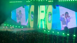 GO BIG OR GO HOME (ENHYPEN FATE in New Clark City) | 240203 FANCAM