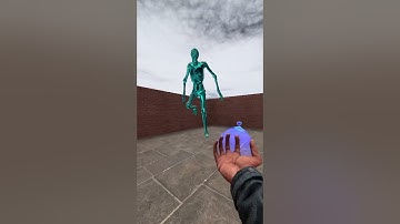 SCP 096 WORLD #scp096 #scp #scpfoundation #shorts #shortvideo #short #subscribe #shortsfeed #chase