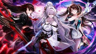 Wuthering Waves | Is Zhezhi viable with Hiyuki?