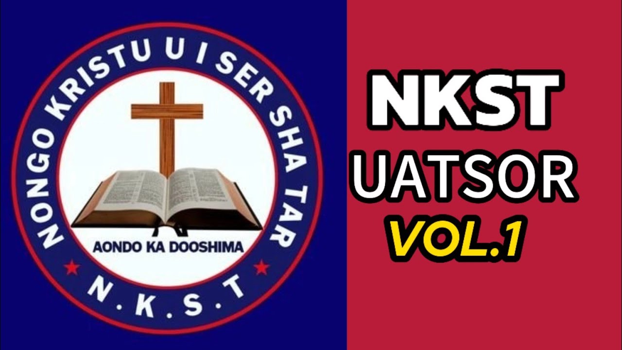 NKST UATSOR (Vol.1)