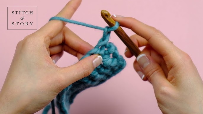 Crochet Spot » Blog Archive » How to Count Crochet Stitches - Crochet  Patterns, Tutorials and News