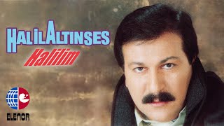 Hali̇l Altinses - Uzun Hava