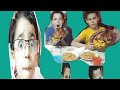 تحدي أكل فرخة كاملة والعقاب عذاب و الدكتور يونس قاهر الكورونا The Challenge Of Eating Chicken 