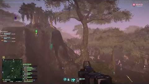 Infinite flight with Skirmisher Jump Jets? - Planetside 2