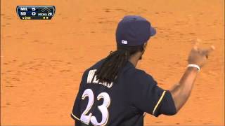 2013/04/23 Lohse's solid outing