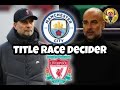 Shankly Sessions Man City v Liverpool Preview